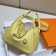 Hermes Top Handle Bags